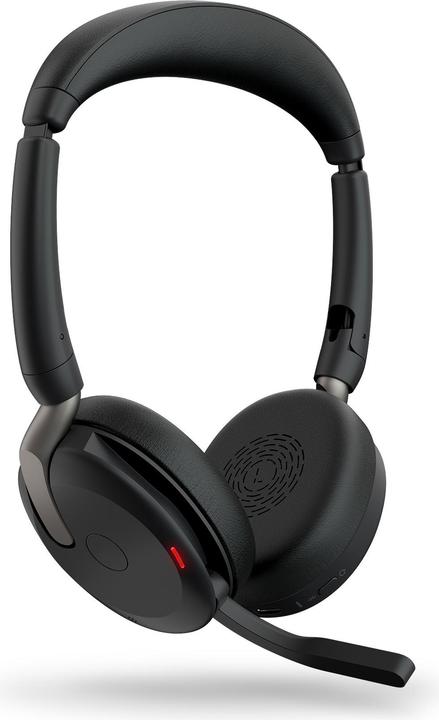 Jabra Evolve2 65 Flex UC (Wireless, USB-C)