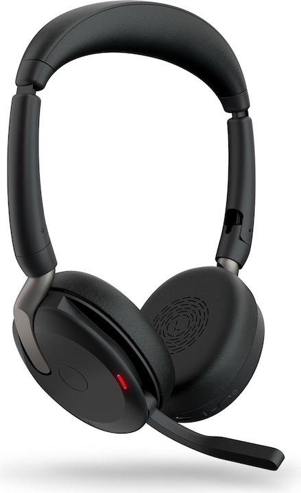 Jabra Evolve2 65 Flex UC (Kabellos, USB-C)