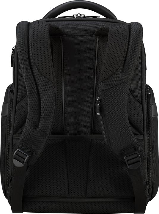 Produktbild Samsonite Pro-DLX 6 (26.50 l)