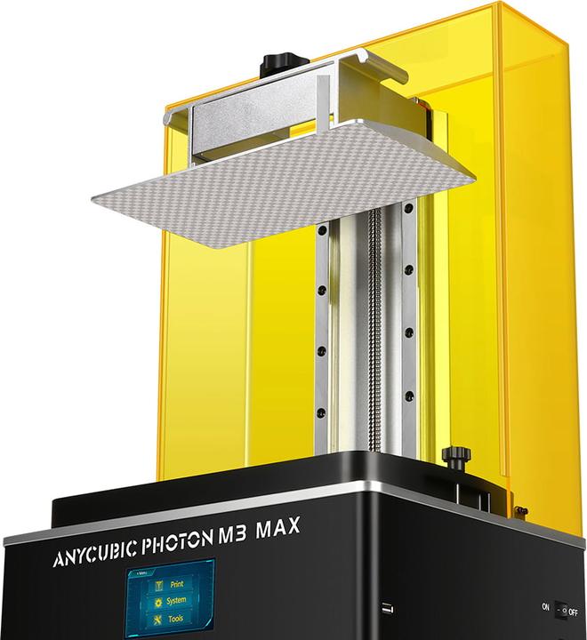 Image du produit Anycubic Imprimante 3D Photon M3 Max
