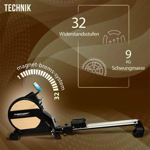 Image du produit Christopeit Vico