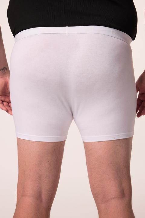 Produktbild Men+ Hip-Pants FLEXLASTIC®, Bauchfit, 2er-Pack, Unterhose (3XL, 2er Pack)