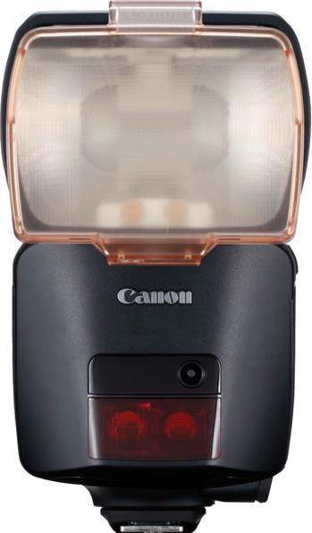 Produktbild Canon Speedlite EL-1 (Aufsteckblitz, Canon)