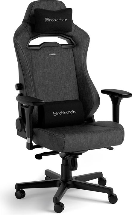 Produktbild noblechairs Hero St Tx