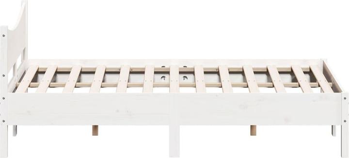 Image du produit vidaXL Bettgestell (160 x 200 cm)