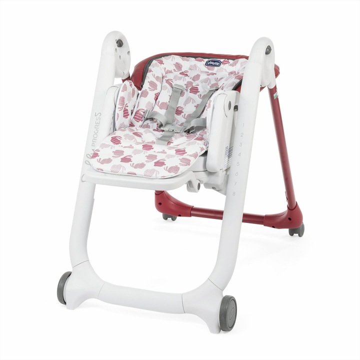 Immagine prodotto Chicco Polly Progres5 (Seggiolone)
