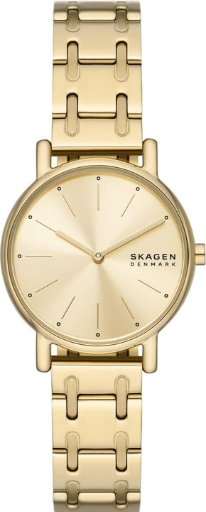 Skagen Signatur Lille (Analoguhr, 30 mm)