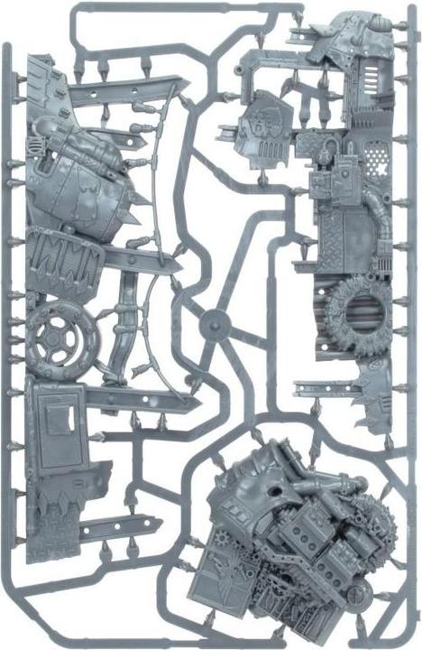 Produktbild Games Workshop Warhammer 40.000 - Kill Team Starterset (2022)