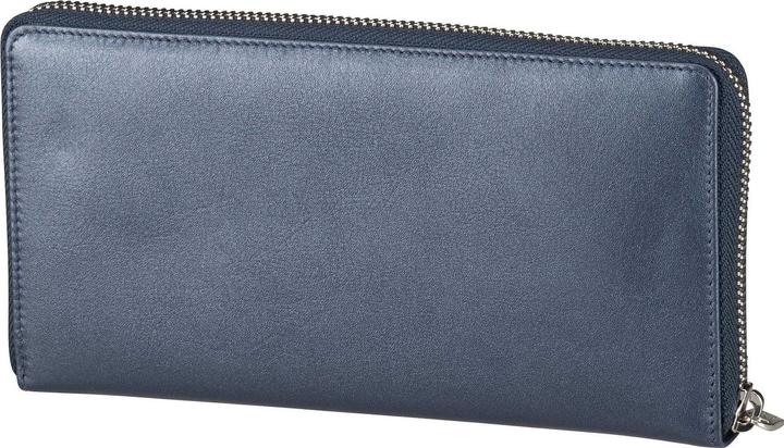 Actual product image Golden Head Valencia RFID Protect 2830 Long Wallet