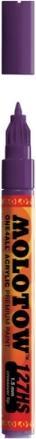 Produktbild Molotow Filzstift One4all 227HS current 042, 4mm (Johannisbeere, 4 mm, 1 x)