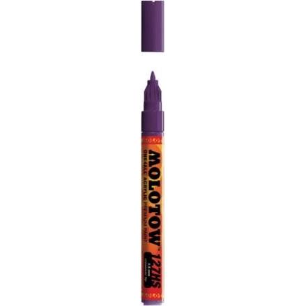 Thumbnail - Molotow, Marker, Filzstift One4all 227HS current 042, 4mm (Johannisbeere, 4 mm, 1 x)