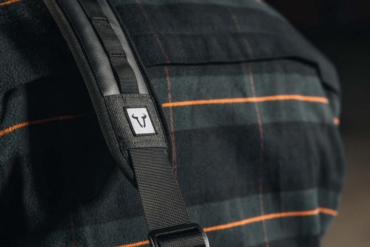 Immagine prodotto Sw Motech Sacca supplémentaire Legend Gear LA9 (2.50 l)