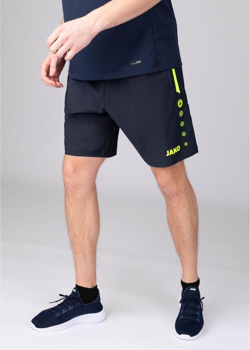 Produktbild JAKO Short Allround (128)