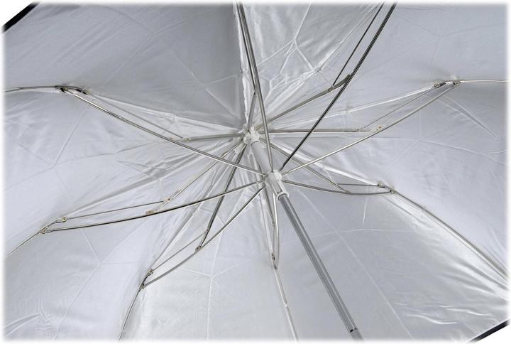 Image du produit Westcott Parapluie avec couverture (Parapluie, 152.40 cm)