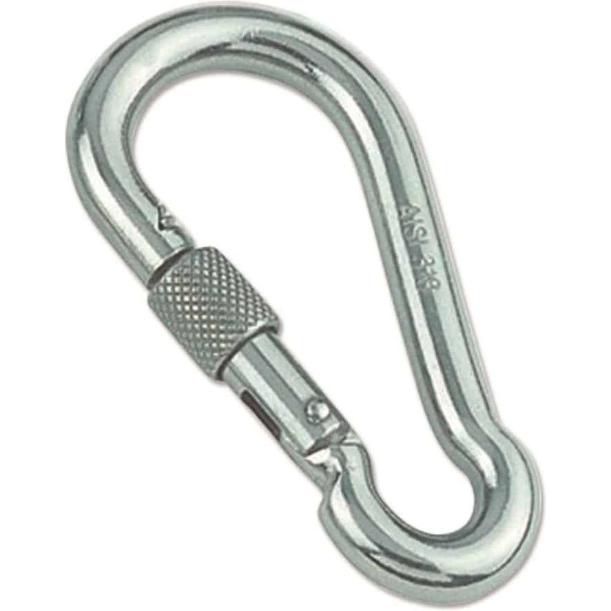Thumbnail - Marinetech, Karabiner