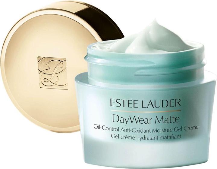 Actual product image Estée Lauder DayWear Matte (50 ml, Face gel)