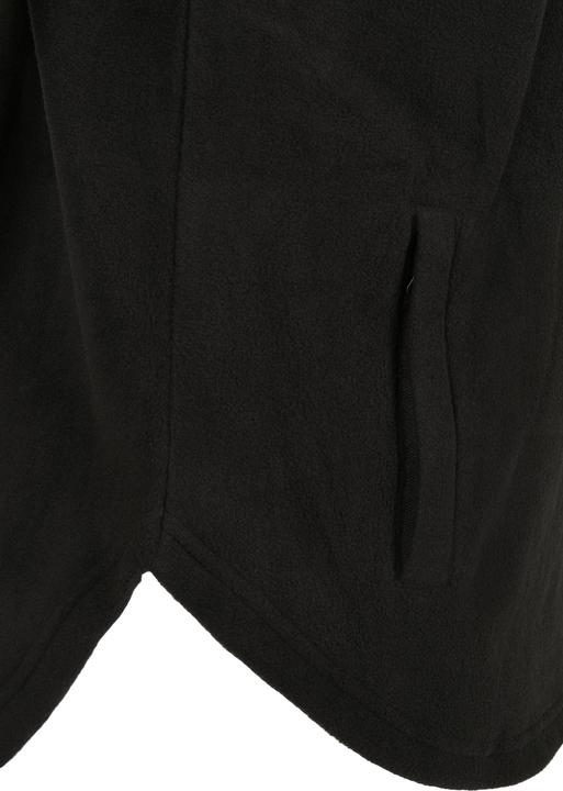 Produktbild Urban Classics Ladies Polar Fleece Pull Over Hoody - 16782 (L)