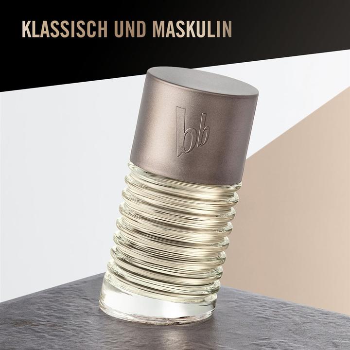 Actual product image Bruno Banani Eau de toilette re21 (Eau de toilette, 50 ml)