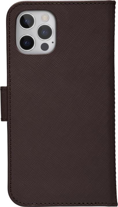 Actual product image dbramante1928 New York (Realme 12 Pro+, Apple iPhone 12)