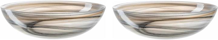 Produktbild Leonardo Schale Alabastro Ø 21 cm, 2 Stück,Beige