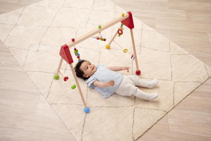 Produktbild Eichhorn Baby, Gym Spielbogen