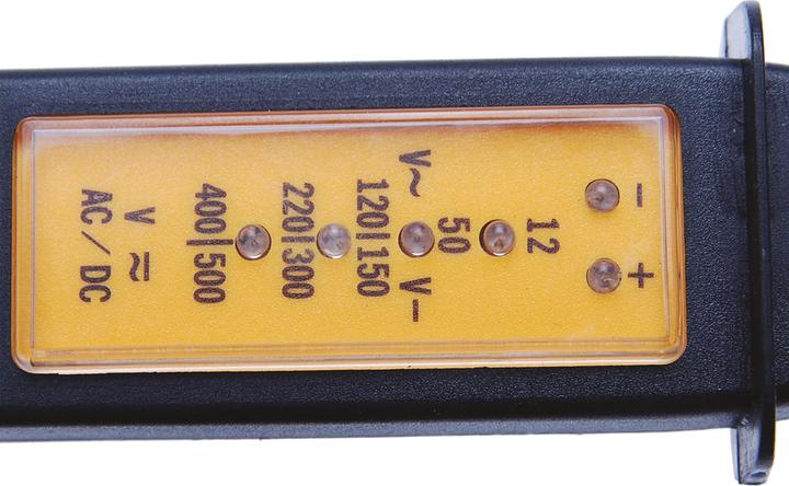 Produktbild BGS Spannungsprüfer