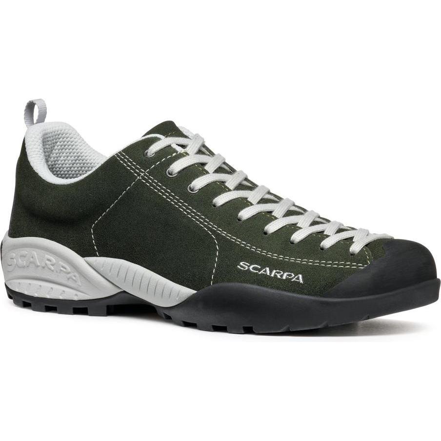 Scarpa, Herren, Sneaker, Mojito, Grün, (36.5)