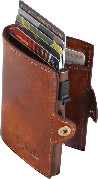 Actual product image Tony Perotti Standard