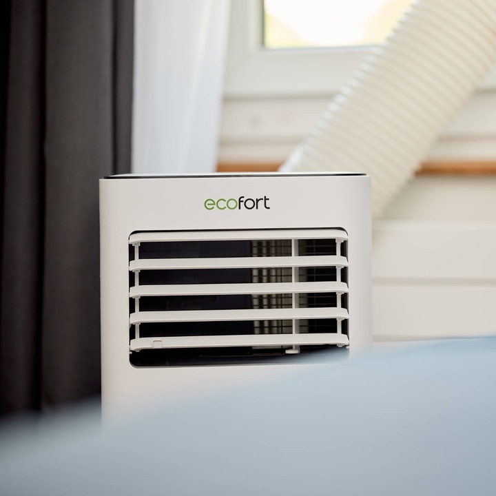 Produktbild ecofort ecoQ CoolAir 10 (30 m², 10000 BTU/h)