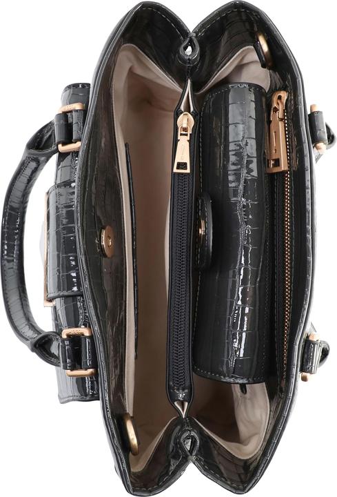 Produktbild Joop! domenica croco ivona handbag shz