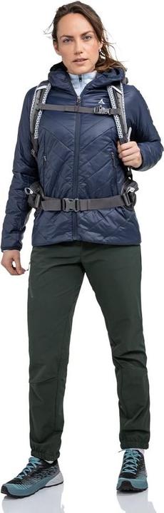 Actual product image Schöffel Ins Jacket Style Cascata (40, L)
