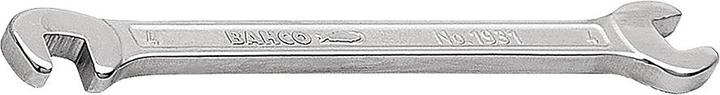 Immagine prodotto Bahco Liliput Doppio Aperto 8 (8 mm)