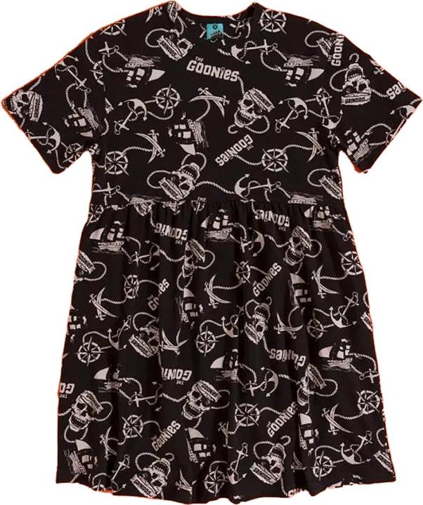 Produktbild The Goonies Kittelkleid (L)