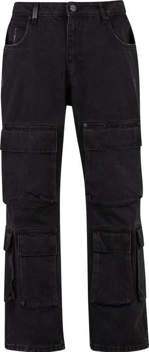 Produktbild 2Y Studios 2Y Vida Cargo Straight Jeans - 184635 (30)