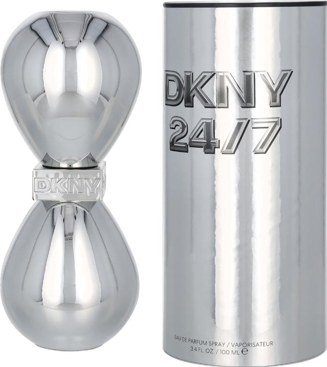 Image du produit DKNY Donna Karan NY Women 24 / 7 Eau de Parfum (Eau de parfum, 100 ml)