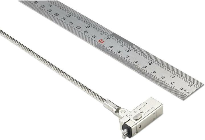 Produktbild Kensington Slim NanoSaver® 2.0 EQ Keyed