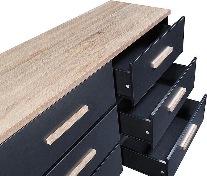 Image du produit Vente-unique Skaido (120 x 40 x 81.90 cm)