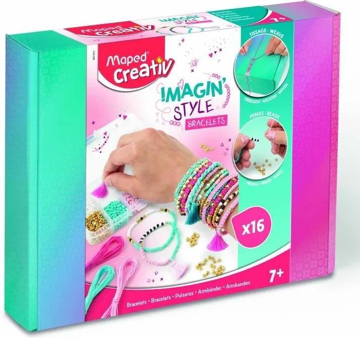 Actual product image Maped Creative - Imagin'Style - Bracelet (907401)