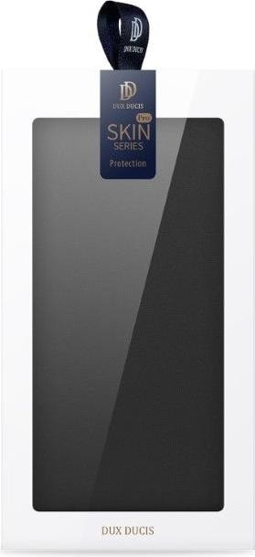 Actual product image Dux Ducis Skin Pro Flip Case (Sony Xperia 10 VI)