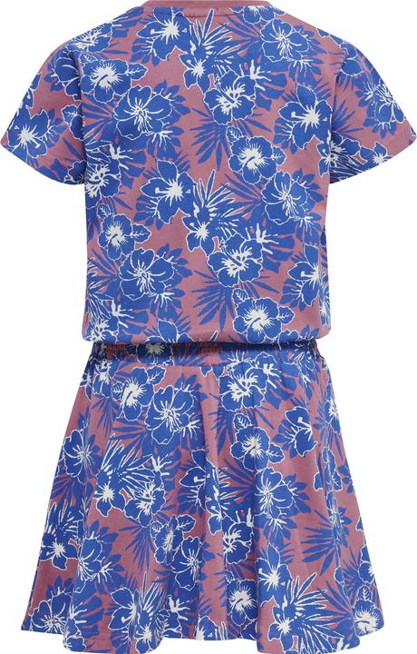 Produktbild hummel Flower Dress S/S (134)