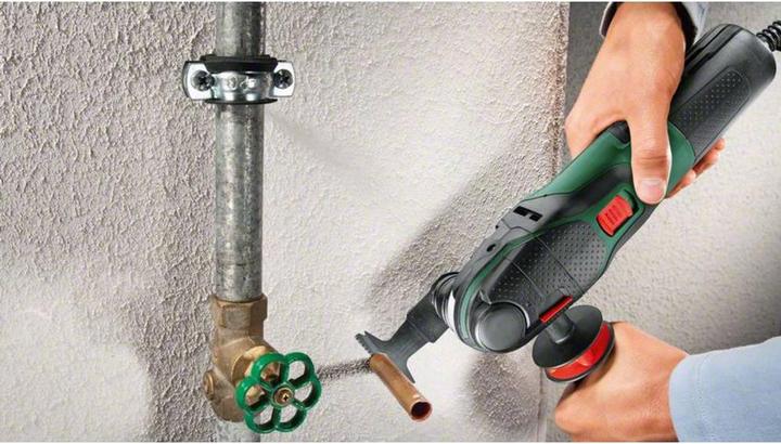 Produktbild Bosch Zubehör PRO Handle, M8