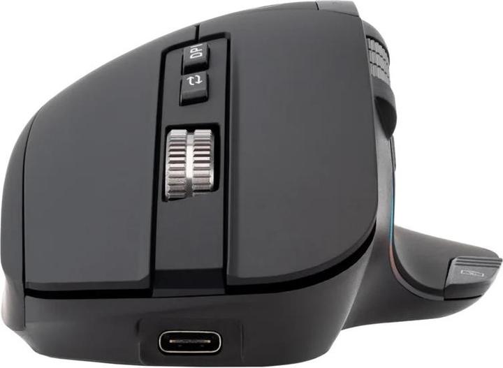 Produktbild Tellur Shade Wireless Mouse Black (Kabellos)