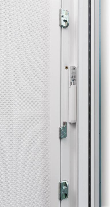 Actual product image Homematic IP Window and door contact