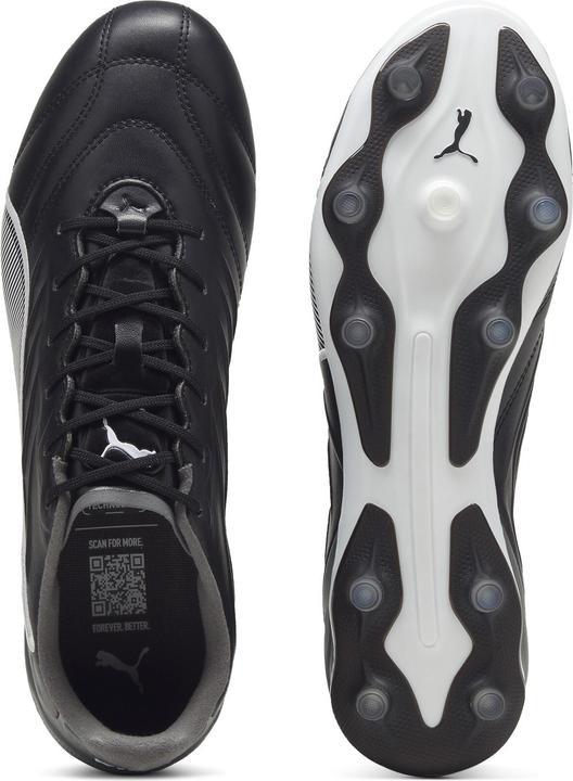 Actual product image Puma King Pro Fg/Ag (38.5)