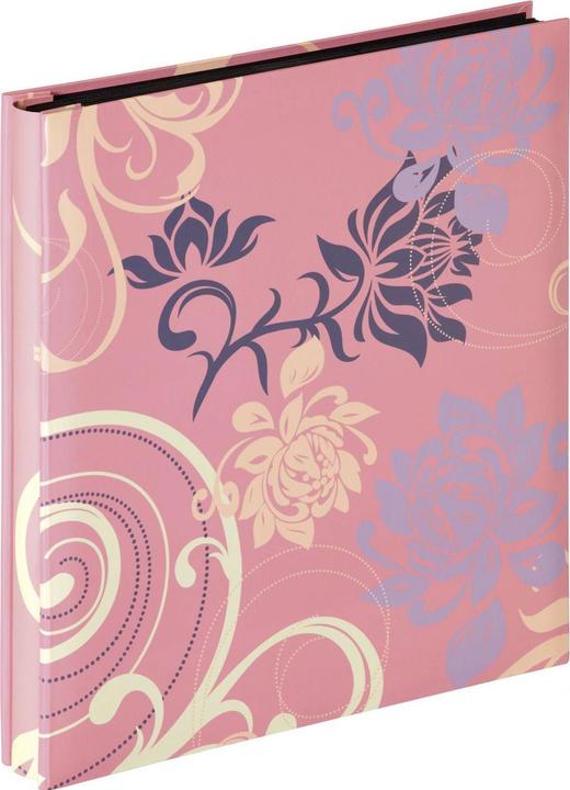 Walther Design Grindy altrosa 10x15 400 Fotos Einsteck EA201R (33 x 31 cm)