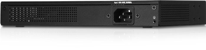 Produktbild Ubiquiti EdgeRouter 4