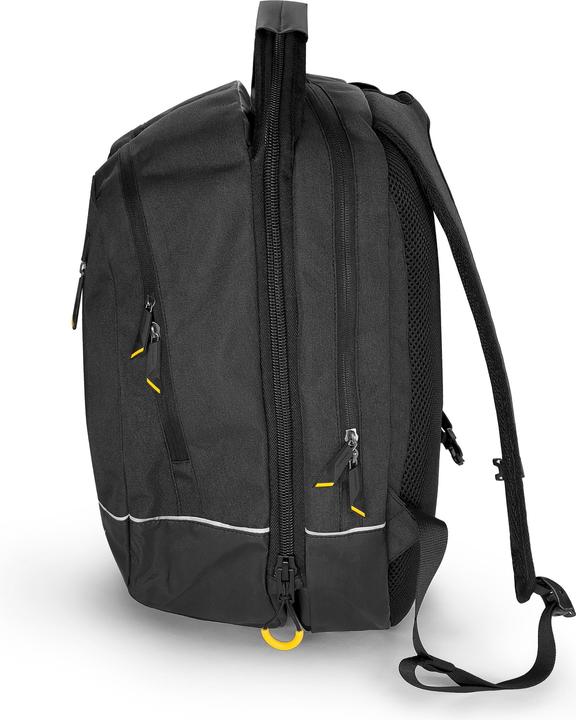 Produktbild Wozinsky Fahrradtasche Doppelrucksack 2in1 (30 l, Gepäckträgertasche)