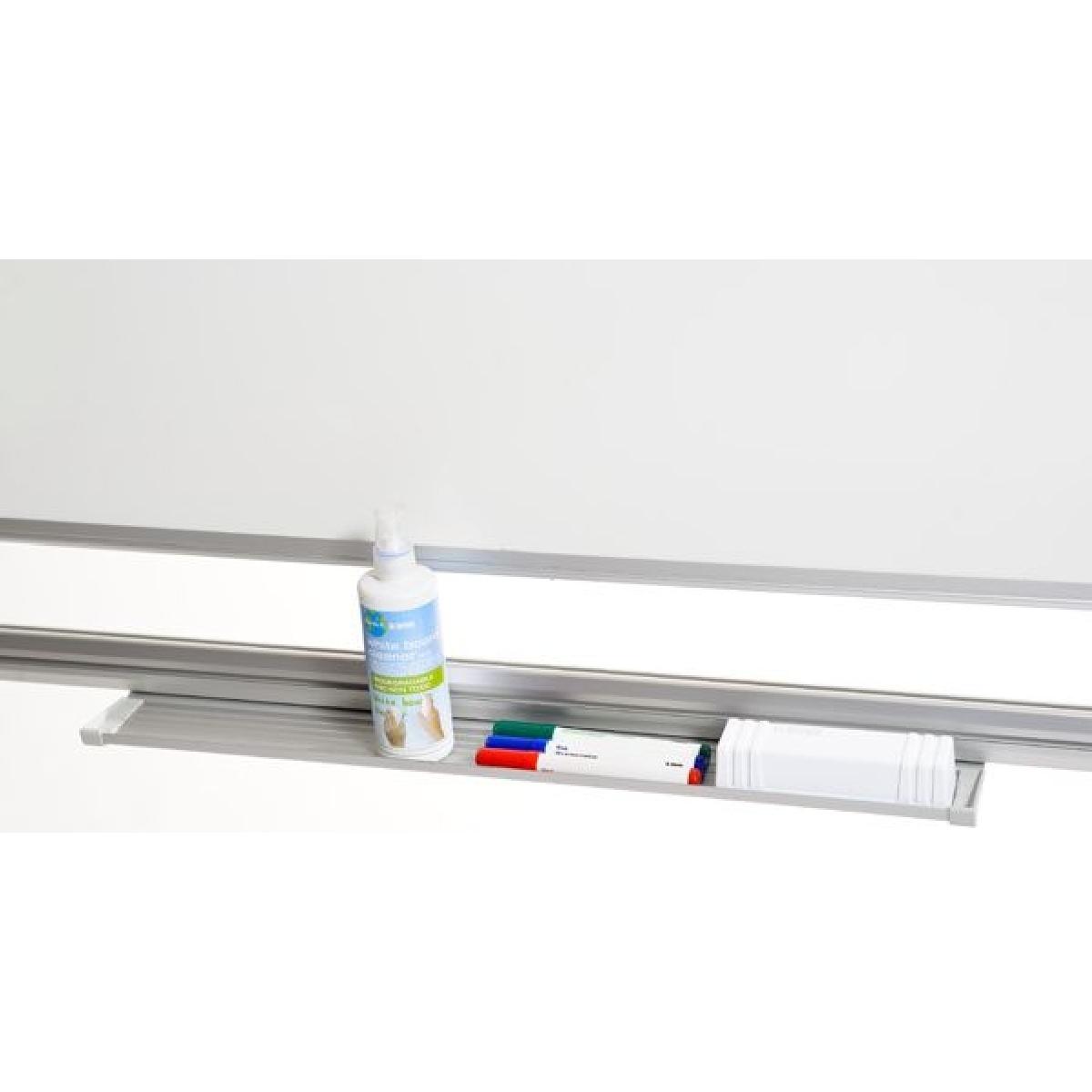 Thumbnail - Bi-Office, Präsentationstafel, RQR0524 Whiteboard (180 x 120 cm)