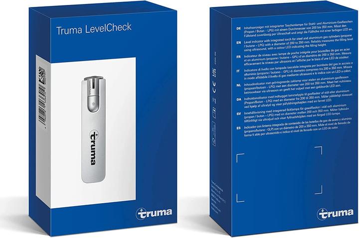Produktbild Truma LevelCheck