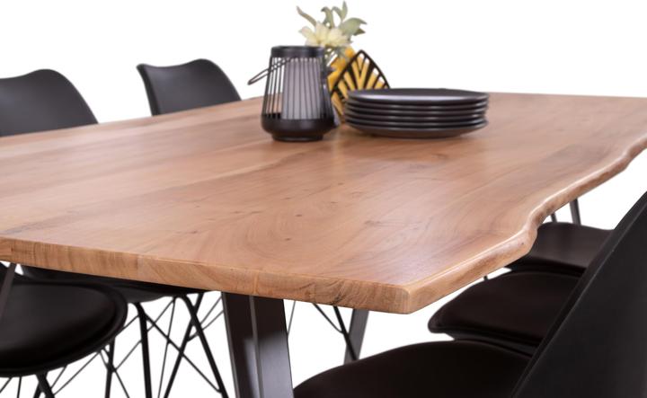 Actual product image SAM Celia (240 x 100 x 77 cm)